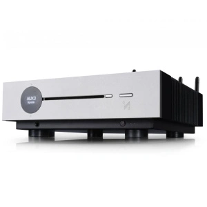 Quad Artera Solus Play Aluminium Silver