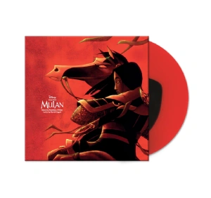 Matthew Wilder, David Zippel – Songs From Mulan