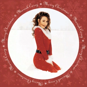 Merry Christmas (30th Anniversary) (Picture)