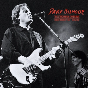 The Stockholm Syndrome: Sweden Broadcast, Volume One