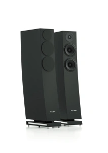 Pylon Audio Jasper 23 Black Matte