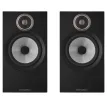 Bowers & Wilkins 606 S3 Black