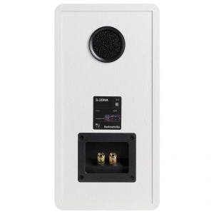 Radiotehnika S-20NA White