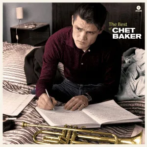 The Best Of Chet Baker (Purple Vinyl)
