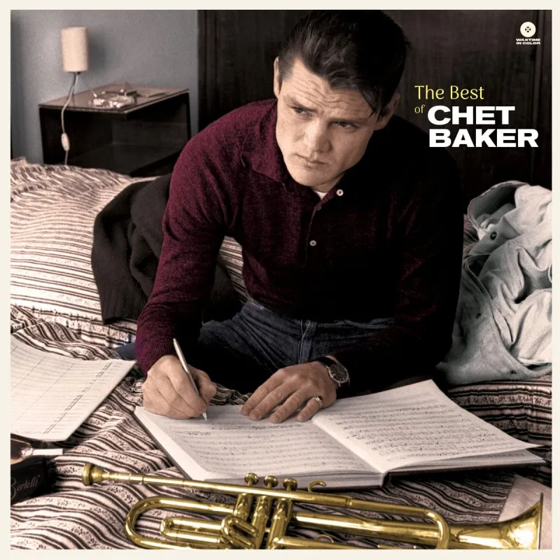 The Best Of Chet Baker (Purple Vinyl)