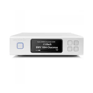 Aurender N100SC 2TB Silver