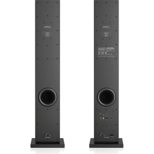 Audio Pro A38 W black