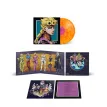 Jojo's Bizarre Adventure Golden Wind Vinyl Soundtrack (Orange & Yellow Marble Vinyl)