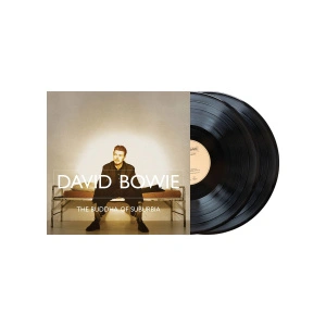 The Buddha Of Suburbia