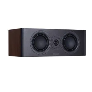 Mission LX-C2 MKII Walnut Pearl