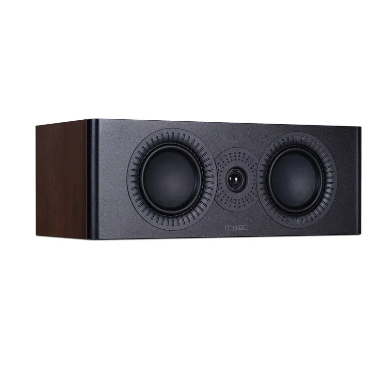 Mission LX-C2 MKII Walnut Pearl