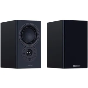 Mission LX-1 MKII lux black