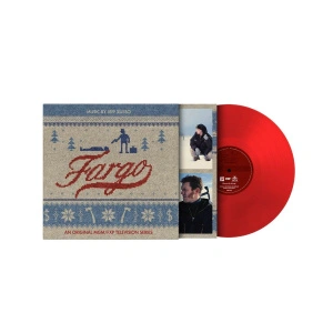Fargo (An Original MGM/FXP Television Series) (Red Translucent Vinyl)