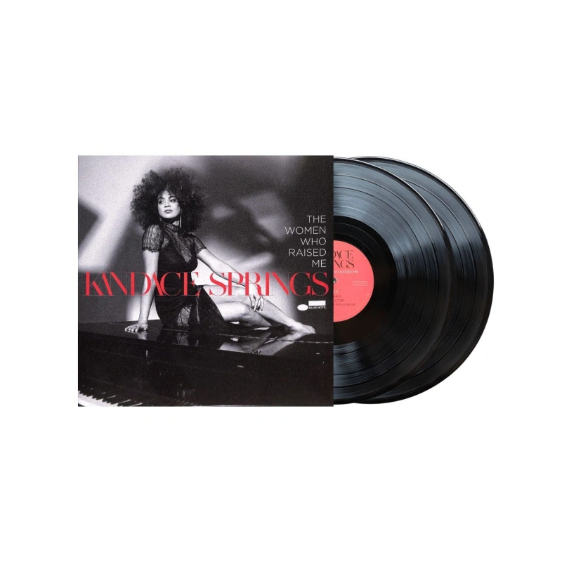 The Women Who Raised Me