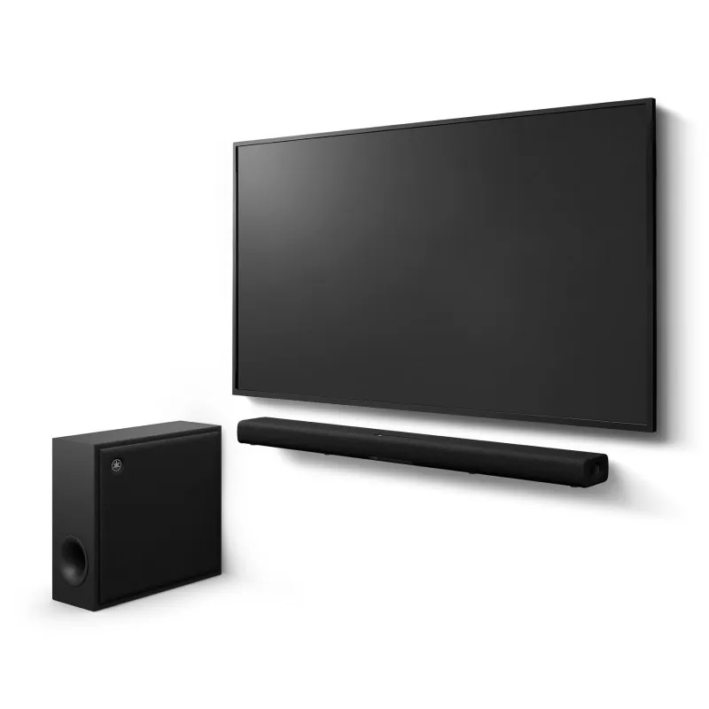 Yamaha True X BAR 50A