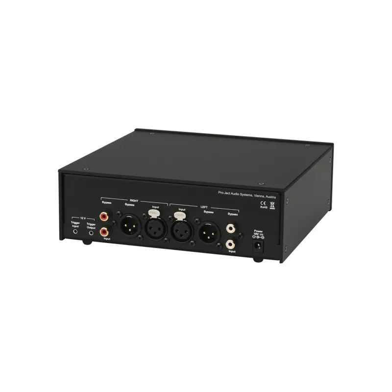 Pro-Ject Head Box DS2 Black