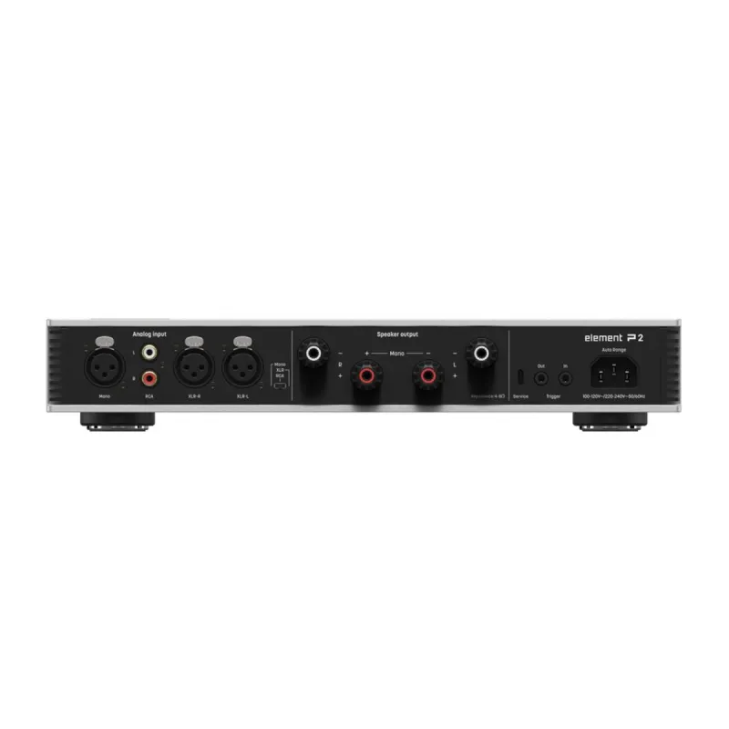 Matrix Audio Element P2