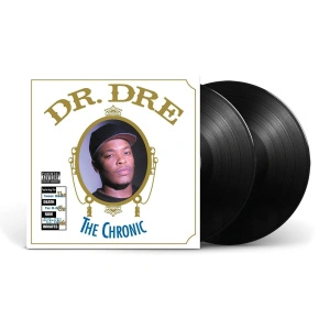 The Chronic (30th Anniversary)