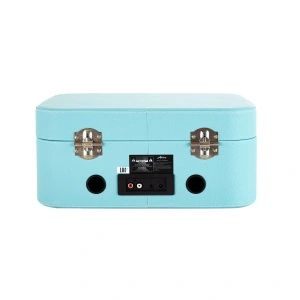 Alive Audio Stories Turquoise