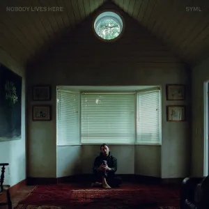 Nobody Lives Here (Eco-Friendly Yellow Vinyl)