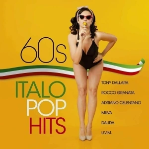 60s Italo Pop Hits