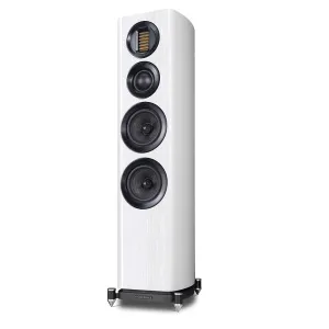 Wharfedale EVO 4.3 White Oak