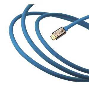 HDMI Van den Hul Ultimate 4K HEAC 1m