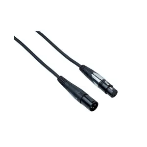 Bespeco HDFM (XLR-XLR) 3м.