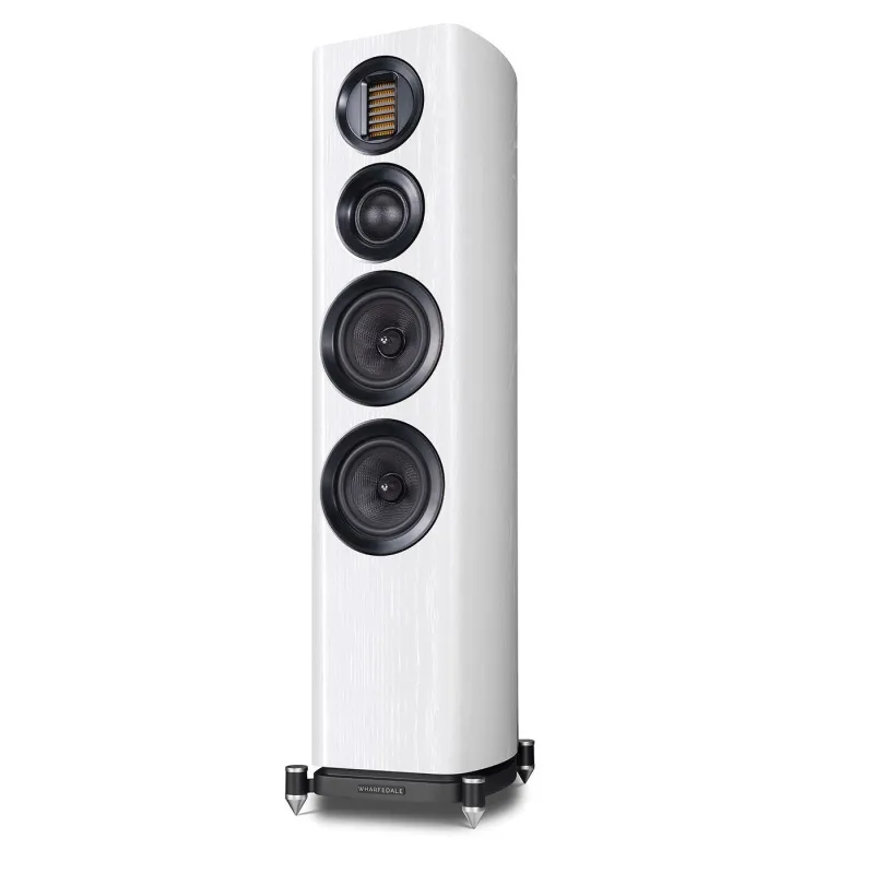 Wharfedale EVO 4.3 White Oak