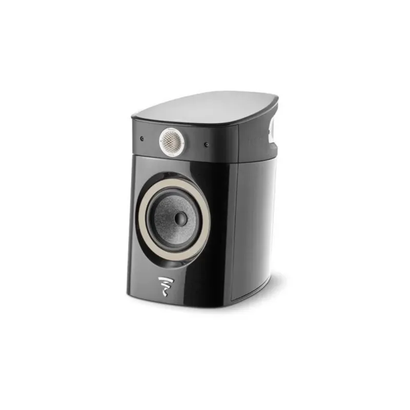Focal Sopra N° 1 Black Lacquer