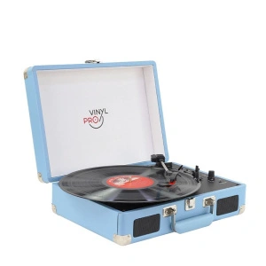 VinylPRO MODEL 1 LAGOON