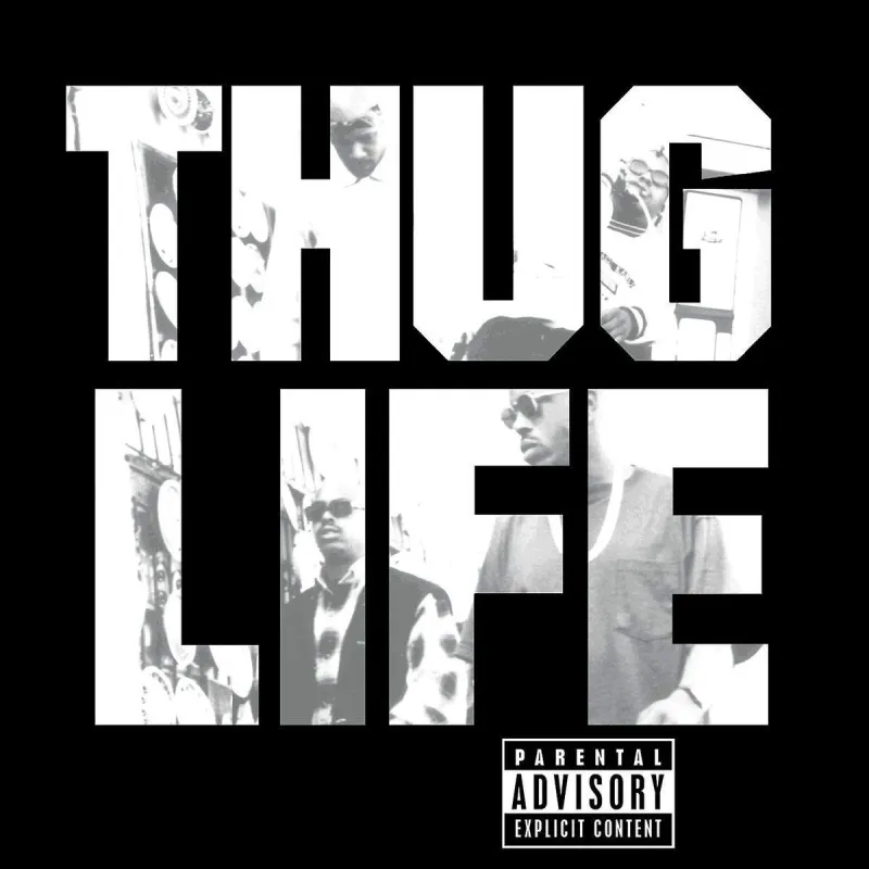 Thug Life: Volume 1 (25th Anniversary)