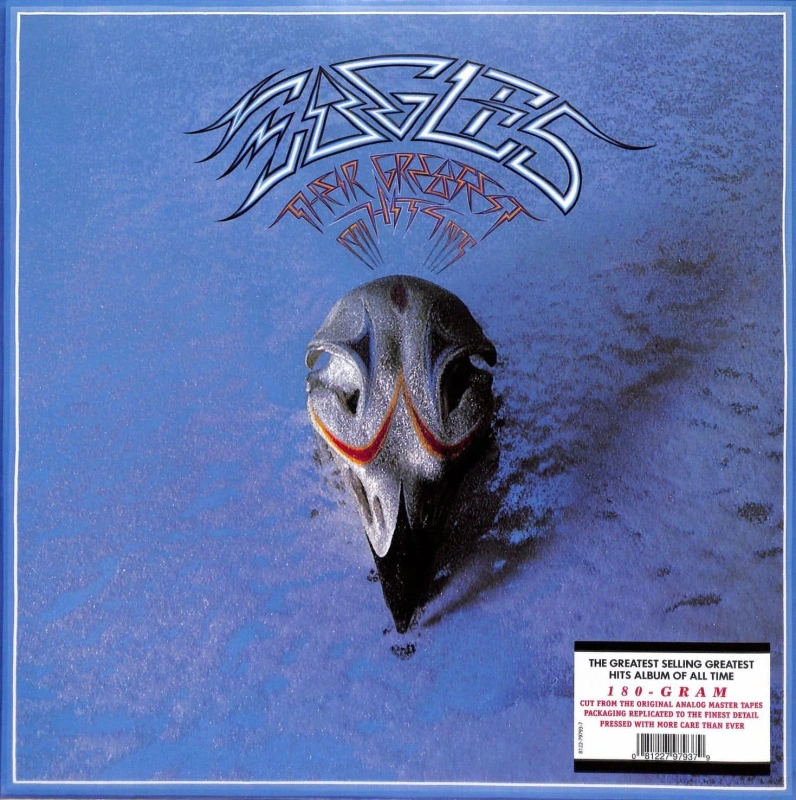 Their Greatest Hits 1971-1975