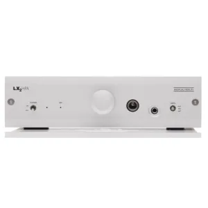 Musical Fidelity LX2-HPA Silver
