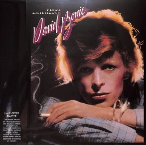 Young Americans (Half-Speed Edition)