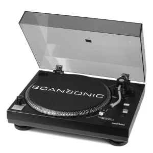Scansonic USB100