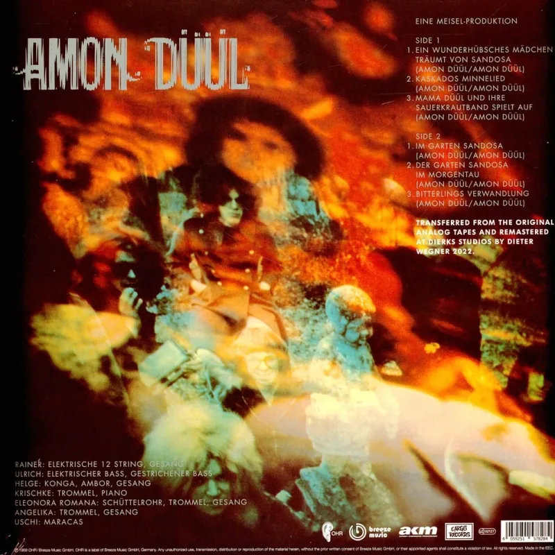 Psychedelic Underground