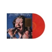 Farewell Song (Red & White Marbled Vinyl)
