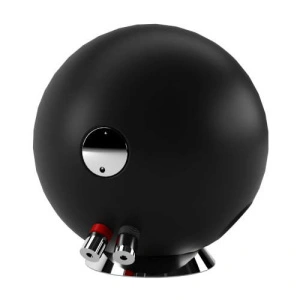 Cabasse RIGA 2 on Base Black