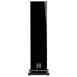 Fyne Audio F502 Piano Gloss Black