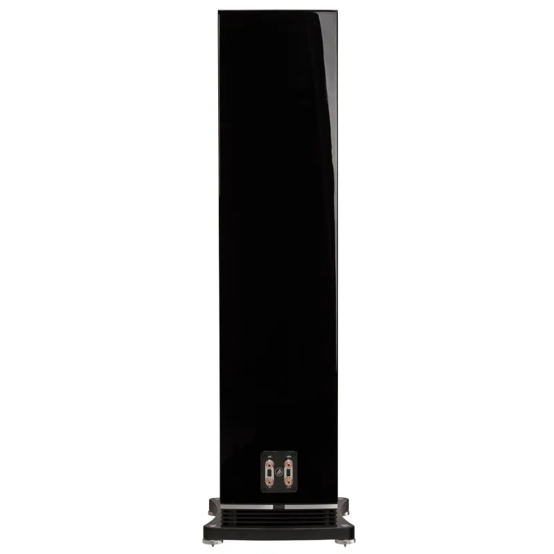 Fyne Audio F502 Piano Gloss Black