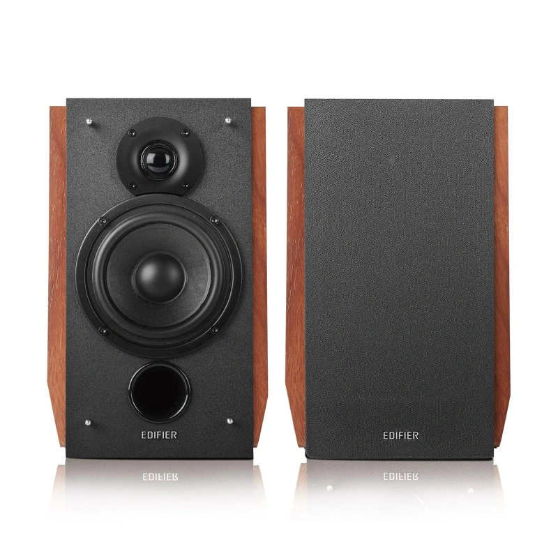 Edifier R1700BT Brown