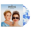 The Princess Diaries (Original Soundtrack) (Clear with Blue Splatter Vinyl)