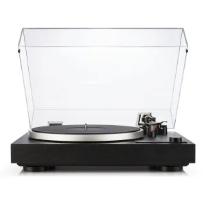 Dual CS 518 Black