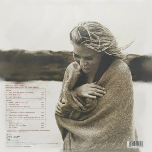 When I Look In Your Eyes