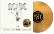 Flick Of The Switch (50th Anniversary Special Edition Gold Vinyl) 