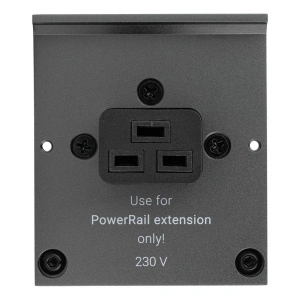 Powergrip PowerRail 16А