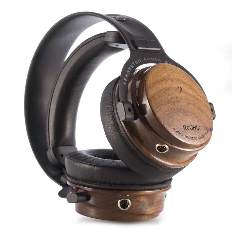 Kennerton Rognir Walnut 