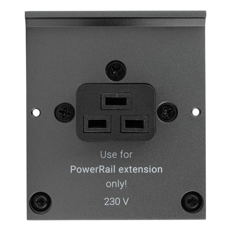 Powergrip PowerRail 16А