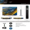 Sony XR77A80J
